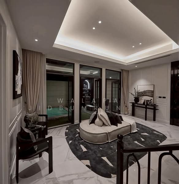 The Boulevard Ekkamai : เดอะ บูเลอวาร์ด เอกมัย, กรุงเทพ, 98 ซอย ประเสริฐดี, คลองตันเหนือ, วัฒนา, กรุงเทพ, 500 ตร.ม., ทาวน์เฮ้าส์ ขาย, โดย Walapa Jidbumrungsakun, 500341457 - DDproperty.com