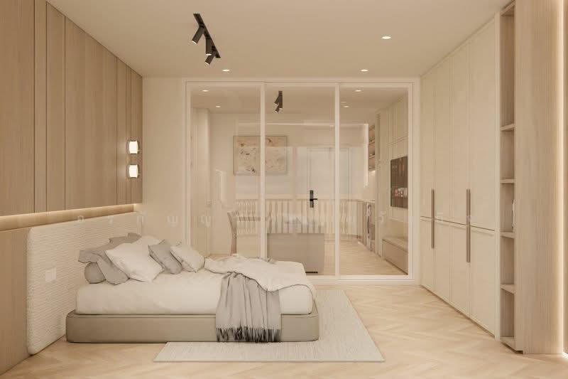 Hillside Condo 4 : ฮิลล์ไซด์ คอนโดมิเนียม 4, เชียงใหม่, ช้างเผือก, เมืองเชียงใหม่, เชียงใหม่, 45 ตร.ม., คอนโด ขาย, โดย อรกัญญา สายวังกิจ, 500341459 - DDproperty.com