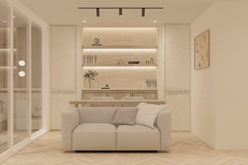 Hillside Condo 4 : ฮิลล์ไซด์ คอนโดมิเนียม 4, เชียงใหม่, ช้างเผือก, เมืองเชียงใหม่, เชียงใหม่, 45 ตร.ม., คอนโด ขาย, โดย อรกัญญา สายวังกิจ, 500341459 - DDproperty.com