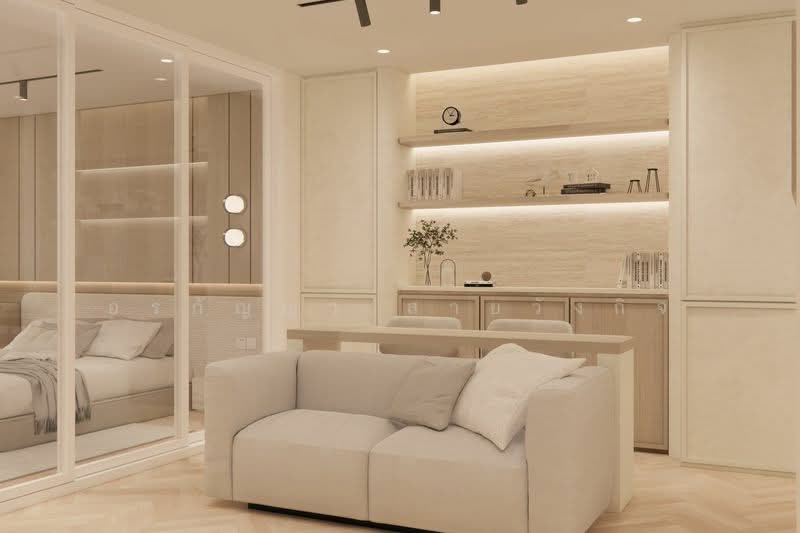 Hillside Condo 4 : ฮิลล์ไซด์ คอนโดมิเนียม 4, เชียงใหม่, ช้างเผือก, เมืองเชียงใหม่, เชียงใหม่, 45 ตร.ม., คอนโด ขาย, โดย อรกัญญา สายวังกิจ, 500341459 - DDproperty.com