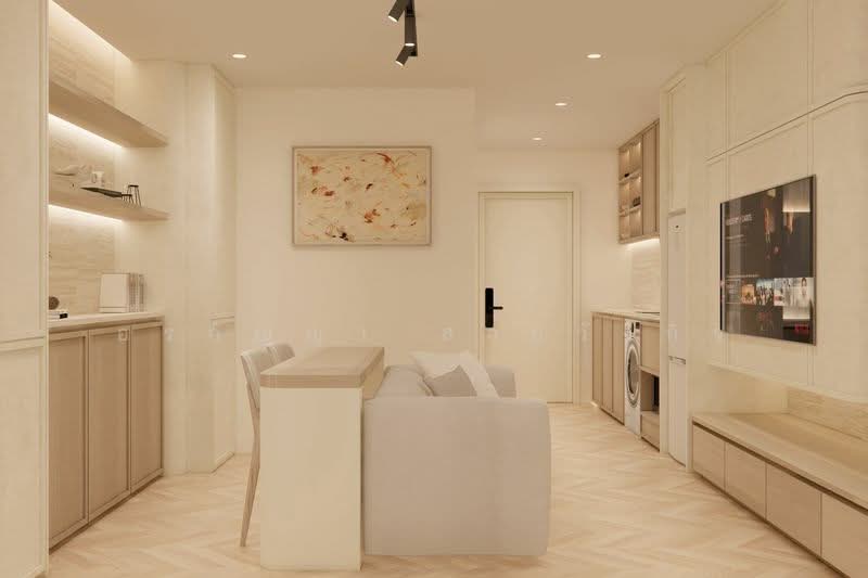 Hillside Condo 4 : ฮิลล์ไซด์ คอนโดมิเนียม 4, เชียงใหม่, ช้างเผือก, เมืองเชียงใหม่, เชียงใหม่, 45 ตร.ม., คอนโด ขาย, โดย อรกัญญา สายวังกิจ, 500341459 - DDproperty.com