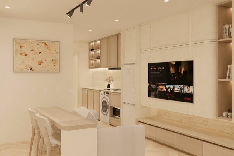 Hillside Condo 4 : ฮิลล์ไซด์ คอนโดมิเนียม 4, เชียงใหม่, ช้างเผือก, เมืองเชียงใหม่, เชียงใหม่, 45 ตร.ม., คอนโด ขาย, โดย อรกัญญา สายวังกิจ, 500341459 - DDproperty.com