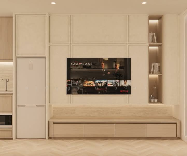 Hillside Condo 4 : ฮิลล์ไซด์ คอนโดมิเนียม 4, เชียงใหม่, ช้างเผือก, เมืองเชียงใหม่, เชียงใหม่, 45 ตร.ม., คอนโด ขาย, โดย อรกัญญา สายวังกิจ, 500341459 - DDproperty.com