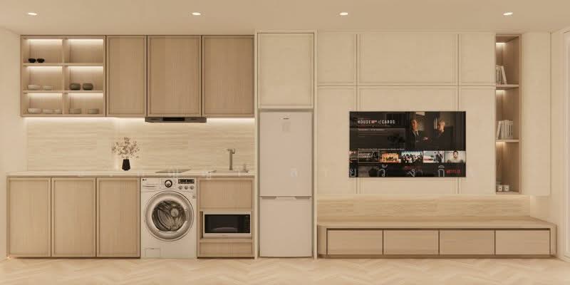 Hillside Condo 4 : ฮิลล์ไซด์ คอนโดมิเนียม 4, เชียงใหม่, ช้างเผือก, เมืองเชียงใหม่, เชียงใหม่, 45 ตร.ม., คอนโด ขาย, โดย อรกัญญา สายวังกิจ, 500341459 - DDproperty.com