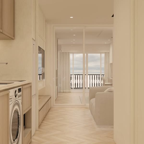 Hillside Condo 4 : ฮิลล์ไซด์ คอนโดมิเนียม 4, เชียงใหม่, ช้างเผือก, เมืองเชียงใหม่, เชียงใหม่, 45 ตร.ม., คอนโด ขาย, โดย อรกัญญา สายวังกิจ, 500341459 - DDproperty.com