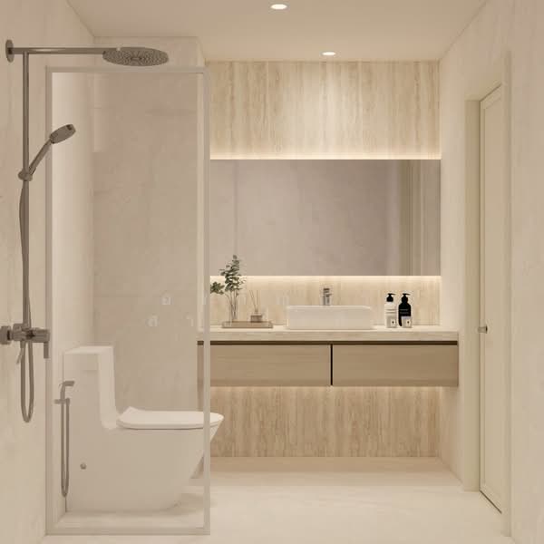 Hillside Condo 4 : ฮิลล์ไซด์ คอนโดมิเนียม 4, เชียงใหม่, ช้างเผือก, เมืองเชียงใหม่, เชียงใหม่, 45 ตร.ม., คอนโด ขาย, โดย อรกัญญา สายวังกิจ, 500341459 - DDproperty.com
