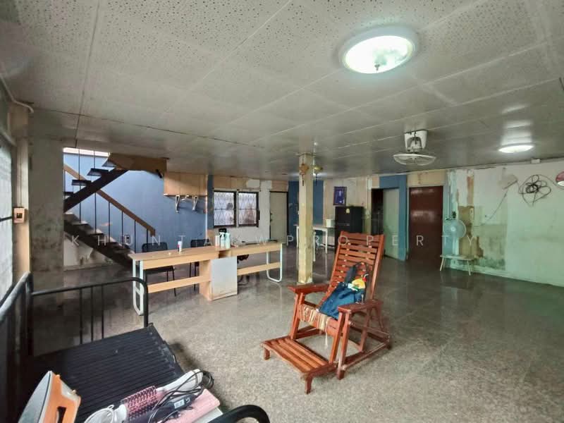ขายบ้านเดี่ยว อุดมสุข 26 แยก 5 ใกล้รถไฟฟ้า-อุดมสุข, Bangkok, Bang Na Nuea, Bang Na, Bangkok, 4 Bedrooms, 348 sqm, Single Detached House For Sale, by KhunTaewProperty, 500341466 - DDproperty.com