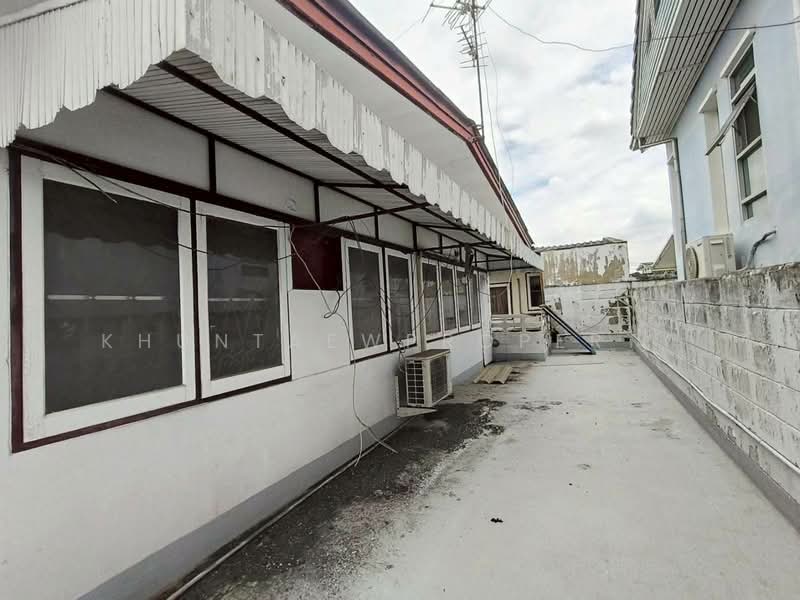 ขายบ้านเดี่ยว อุดมสุข 26 แยก 5 ใกล้รถไฟฟ้า-อุดมสุข, กรุงเทพ, บางนาเหนือ, บางนา, กรุงเทพ, 348 ตร.ม., บ้านเดี่ยว ขาย, โดย KhunTaewProperty, 500341466 - DDproperty.com