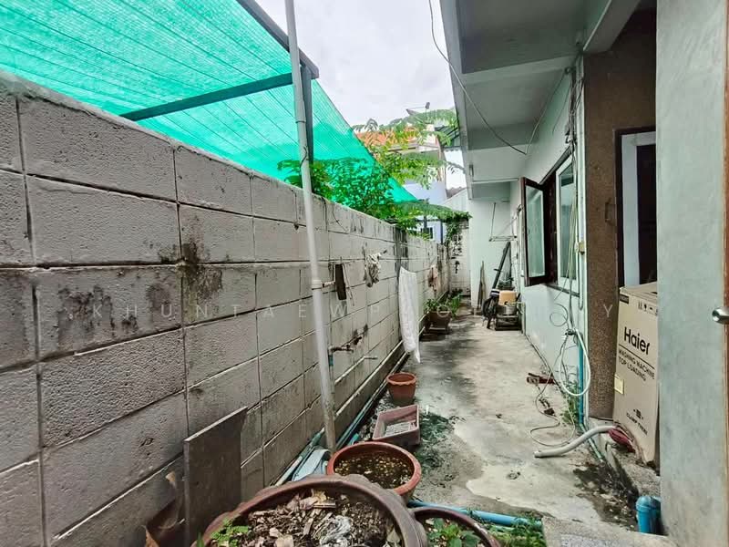 ขายบ้านเดี่ยว อุดมสุข 26 แยก 5 ใกล้รถไฟฟ้า-อุดมสุข, Bangkok, Bang Na Nuea, Bang Na, Bangkok, 4 Bedrooms, 348 sqm, Single Detached House For Sale, by KhunTaewProperty, 500341466 - DDproperty.com