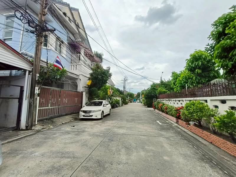 ขายบ้านเดี่ยว อุดมสุข 26 แยก 5 ใกล้รถไฟฟ้า-อุดมสุข, Bangkok, Bang Na Nuea, Bang Na, Bangkok, 4 Bedrooms, 348 sqm, Single Detached House For Sale, by KhunTaewProperty, 500341466 - DDproperty.com