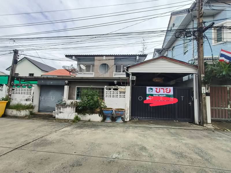 ขายบ้านเดี่ยว อุดมสุข 26 แยก 5 ใกล้รถไฟฟ้า-อุดมสุข, กรุงเทพ, บางนาเหนือ, บางนา, กรุงเทพ, 348 ตร.ม., บ้านเดี่ยว ขาย, โดย KhunTaewProperty, 500341466 - DDproperty.com