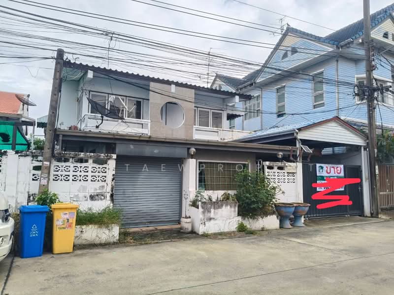 ขายบ้านเดี่ยว อุดมสุข 26 แยก 5 ใกล้รถไฟฟ้า-อุดมสุข, Bangkok, Bang Na Nuea, Bang Na, Bangkok, 4 Bedrooms, 348 sqm, Single Detached House For Sale, by KhunTaewProperty, 500341466 - DDproperty.com
