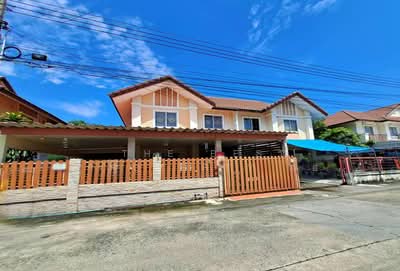 ขาย - Baan Pruksa 36 Onnuch-Latkrabang : บ้านพฤกษา 36 อ่อนนุช-ลาดกระบัง, ฉะเชิงเทรา