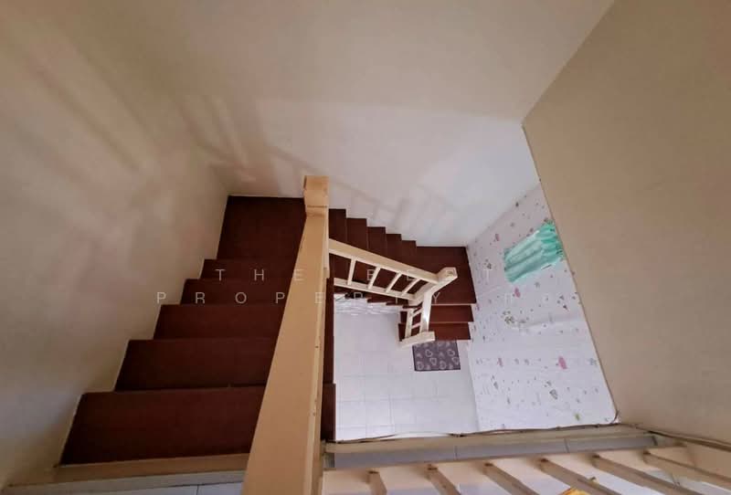 Baan Pruksa 36 Onnuch-Latkrabang, Chachoengsao, Khlong Luang Phaeng, Muang Chachoengsao, Chachoengsao, 3 Bedrooms, 150 sqm, Townhouse For Sale, by The Best Property ก้อ, 500341468 - DDproperty.com
