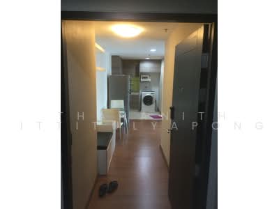 For Rent - Belle Grand Rama 9, Bangkok