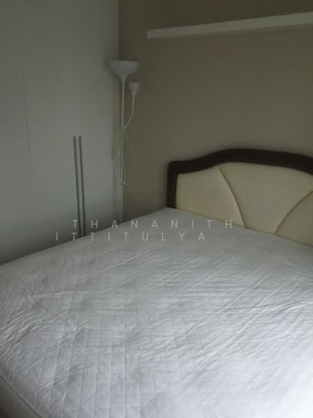 Belle Grand Rama 9, Bangkok, 131 Rama 9 Road, Huai Khwang, Bangkok, 1 Bedroom, 42 sqm, Condo For Rent, by Thananith Ittitulyapong, 500341470 - DDproperty.com