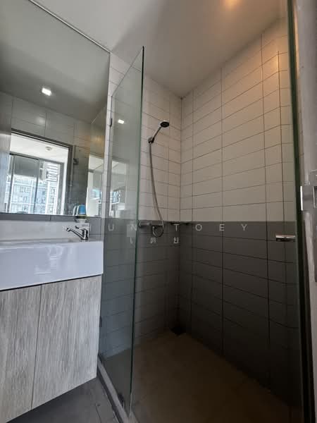 IDEO MOBI Sukhumvit 81, Bangkok, 2097 Sukhumvit Road, Bang Chak, Phra Khanong, Bangkok, Studio, 25 sqm, Condo For Rent, by Khun Toey เตย, 500341471 - DDproperty.com
