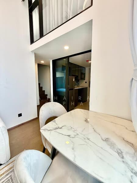 Park Origin Chula-Samyan, Bangkok, Rama 4 Road, Maha Phrutharam, Bang Rak, Bangkok, 2 Bedrooms, 48 sqm, Condo For Rent, by Hathairat Rookphan , 500341476 - DDproperty.com