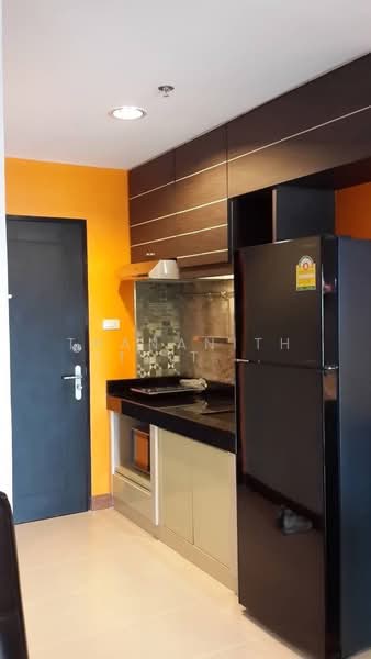 Belle Grand Rama 9, Bangkok, 131 Rama 9 Road, Huai Khwang, Bangkok, 1 Bedroom, 49 sqm, Condo For Rent, by Thananith Ittitulyapong, 500341478 - DDproperty.com
