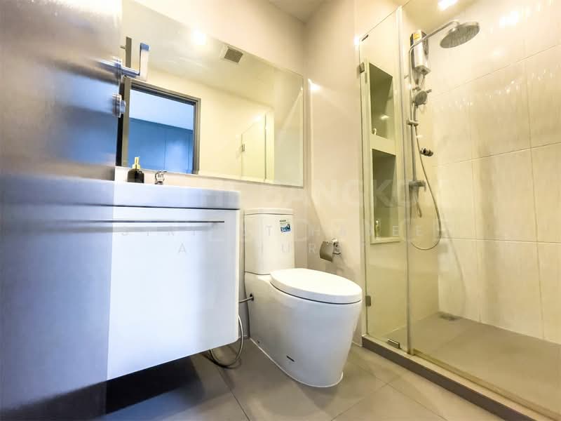 Rhythm Rangnam, Bangkok, 10 Rangnam Road, Thanon Phaya Thai, Ratchathewi, Bangkok, Studio, 28 sqm, Condo For Sale, by Sirirut Havee Akehurst, 500341480 - DDproperty.com