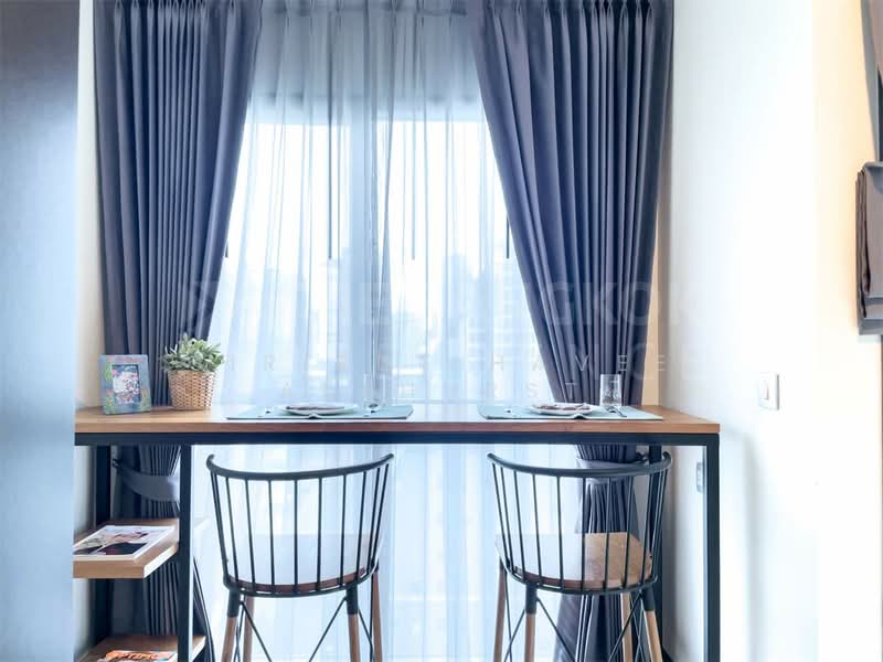 Rhythm Rangnam, Bangkok, 10 Rangnam Road, Thanon Phaya Thai, Ratchathewi, Bangkok, Studio, 28 sqm, Condo For Sale, by Sirirut Havee Akehurst, 500341480 - DDproperty.com