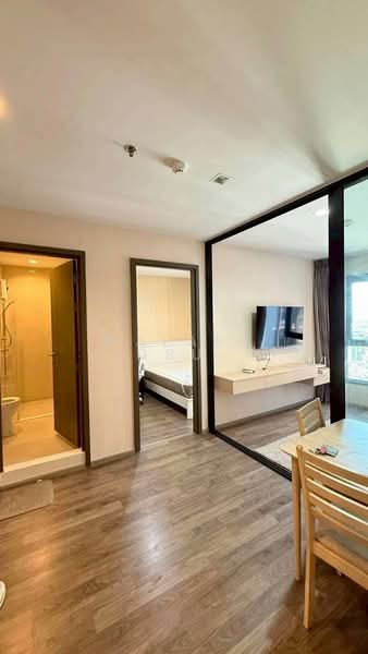 Life Ladprao Valley, Bangkok, Phaholyothin Road, Jom Phon, Chatuchak, Bangkok, 1 Bedroom, 36 sqm, Condo For Rent, by Walapa Jidbumrungsakun, 500341481 - DDproperty.com