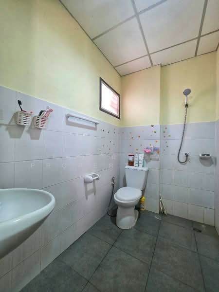 หมู่บ้านทรัพย์มั่นคง4 บางบ่อ สมุทรปราการ, Samut Prakan, Bang Bo, Samut Prakan, 2 Bedrooms, 150 sqm, Townhouse For Sale, by The Best Property บุ๊ค, 500341483 - DDproperty.com