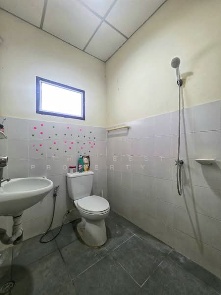 หมู่บ้านทรัพย์มั่นคง4 บางบ่อ สมุทรปราการ, Samut Prakan, Bang Bo, Samut Prakan, 2 Bedrooms, 150 sqm, Townhouse For Sale, by The Best Property บุ๊ค, 500341483 - DDproperty.com