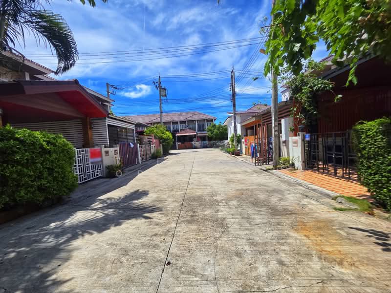 หมู่บ้านทรัพย์มั่นคง4 บางบ่อ สมุทรปราการ, สมุทรปราการ, บางบ่อ, สมุทรปราการ, 150 ตร.ม., ทาวน์เฮ้าส์ ขาย, โดย The Best Property  บุ๊ค, 500341483 - DDproperty.com