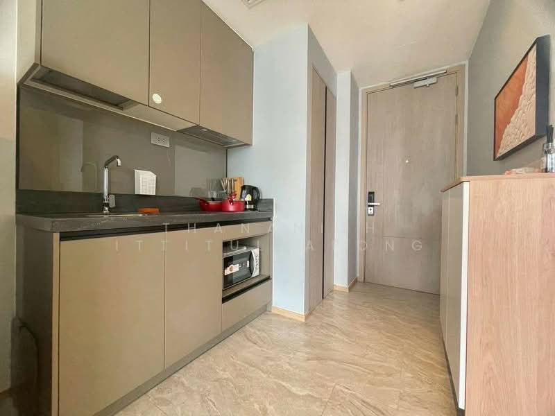 ASHTON Asoke-Rama 9, Bangkok, 469 Asoke-Dindaeng Road, Din Daeng, Bangkok, 1 Bedroom, 44 sqm, Condo For Rent, by Thananith Ittitulyapong, 500341485 - DDproperty.com