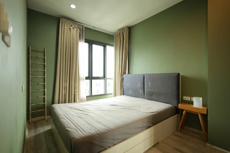 CENTRIC Ari Station, Bangkok, 27 Phahonyothin Road, Samsen Nai, Phaya Thai, Bangkok, 2 Bedrooms, 51 sqm, Condo For Rent, by Hathairat Rookphan , 500341487 - DDproperty.com