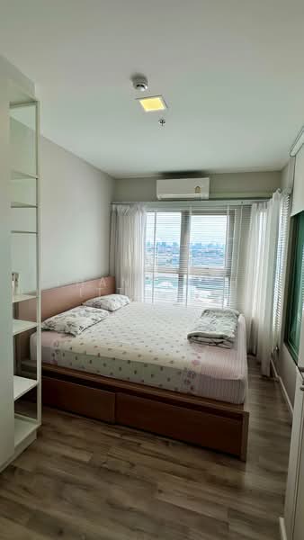 Ease 2 Rama 2, Bangkok, Soi Rama 2 54, Rama 2 Road, Samae Dam, Bang Khun Thian, Bangkok, 1 Bedroom, 27 sqm, Condo For Sale, by Thananith Ittitulyapong, 500341488 - DDproperty.com