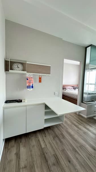 Ease 2 Rama 2, Bangkok, Soi Rama 2 54, Rama 2 Road, Samae Dam, Bang Khun Thian, Bangkok, 1 Bedroom, 27 sqm, Condo For Sale, by Thananith Ittitulyapong, 500341488 - DDproperty.com