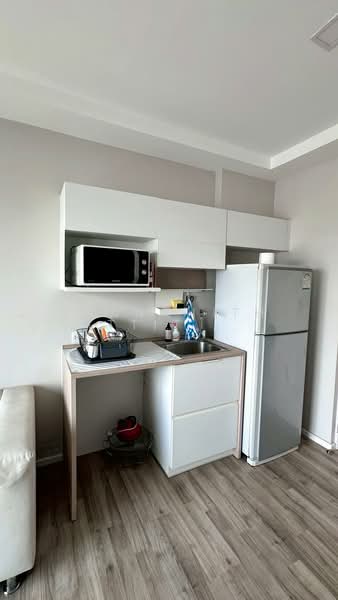 Ease 2 Rama 2, Bangkok, Soi Rama 2 54, Rama 2 Road, Samae Dam, Bang Khun Thian, Bangkok, 1 Bedroom, 27 sqm, Condo For Sale, by Thananith Ittitulyapong, 500341488 - DDproperty.com
