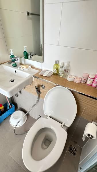 Ease 2 Rama 2, Bangkok, Soi Rama 2 54, Rama 2 Road, Samae Dam, Bang Khun Thian, Bangkok, 1 Bedroom, 27 sqm, Condo For Sale, by Thananith Ittitulyapong, 500341488 - DDproperty.com