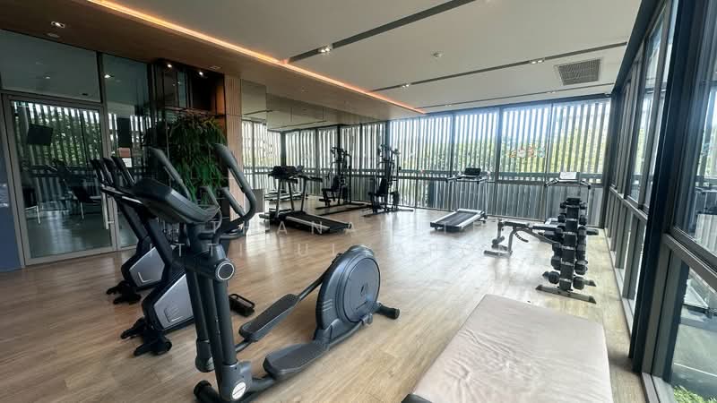 Ease 2 Rama 2, Bangkok, Soi Rama 2 54, Rama 2 Road, Samae Dam, Bang Khun Thian, Bangkok, 1 Bedroom, 27 sqm, Condo For Sale, by Thananith Ittitulyapong, 500341488 - DDproperty.com