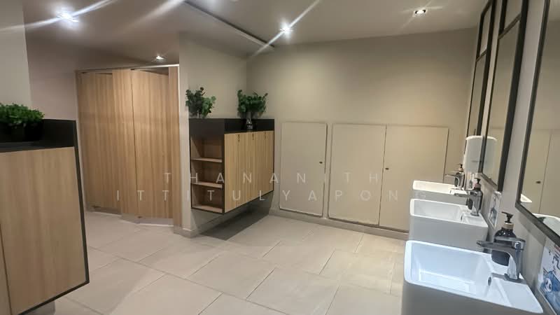 Ease 2 Rama 2, Bangkok, Soi Rama 2 54, Rama 2 Road, Samae Dam, Bang Khun Thian, Bangkok, 1 Bedroom, 27 sqm, Condo For Sale, by Thananith Ittitulyapong, 500341488 - DDproperty.com