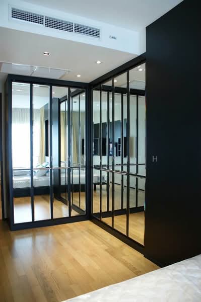 The Madison, Bangkok, Sukhumvit 41, Khlong Tan Nua, Watthana, Bangkok, 3 Bedrooms, 230 sqm, Condo For Rent, by Thananith Ittitulyapong, 500341491 - DDproperty.com
