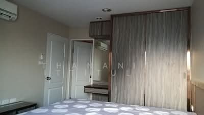 For Rent - Belle Grand Rama 9, Bangkok