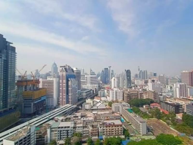 Hyde Sukhumvit 13 : ไฮด์ สุขุมวิท 13, กรุงเทพ, 13 ซอยสุขุมวิท 13, คลองเตยเหนือ, วัฒนา, กรุงเทพ, 110 ตร.ม., คอนโด ขาย, โดย Walapa Jidbumrungsakun, 500341494 - DDproperty.com