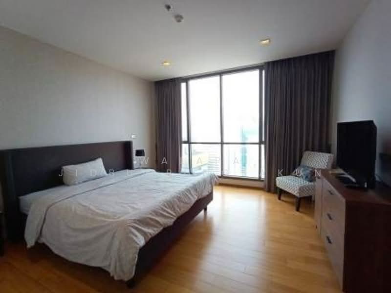 Hyde Sukhumvit 13, Bangkok, 13 Sukhumvit Road, Khlongtoei Nua, Watthana, Bangkok, 2 Bedrooms, 110 sqm, Condo For Sale, by Walapa Jidbumrungsakun, 500341494 - DDproperty.com