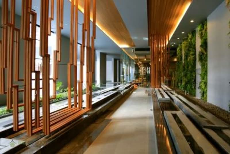 Hyde Sukhumvit 13, Bangkok, 13 Sukhumvit Road, Khlongtoei Nua, Watthana, Bangkok, 2 Bedrooms, 110 sqm, Condo For Sale, by Walapa Jidbumrungsakun, 500341494 - DDproperty.com