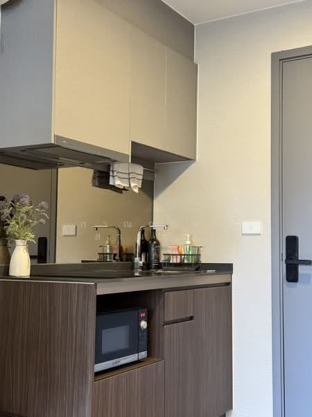 Quintara Phume Sukhumvit 39, Bangkok, 73 Soi Sukhumvit 39, Khlong Tan Nua, Watthana, Bangkok, 1 Bedroom, 31 sqm, Condo For Rent, by กาณกฤษณ์ สามารถ, 500341495 - DDproperty.com