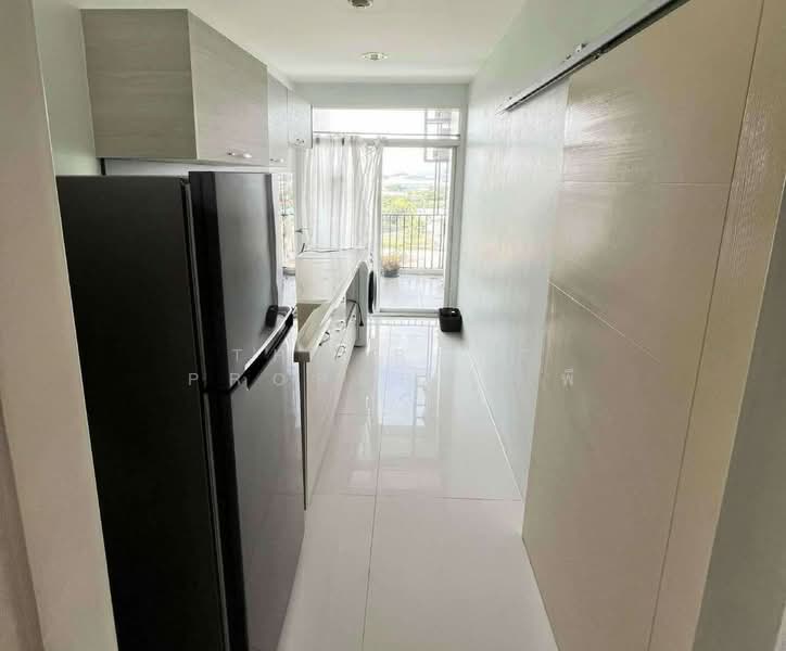 Vspace Condo Laem Chabang, Chon Buri (Pattaya), Sai tornam road, Nong - Kham, Si Racha, Chon Buri (Pattaya), 1 Bedroom, 32 sqm, Condo For Sale, by The Best Property พี, 500341497 - DDproperty.com