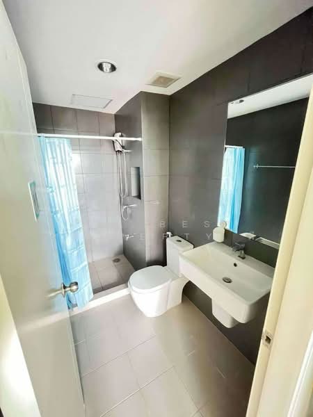 Vspace Condo Laem Chabang, Chon Buri (Pattaya), Sai tornam road, Nong - Kham, Si Racha, Chon Buri (Pattaya), 1 Bedroom, 32 sqm, Condo For Sale, by The Best Property พี, 500341497 - DDproperty.com