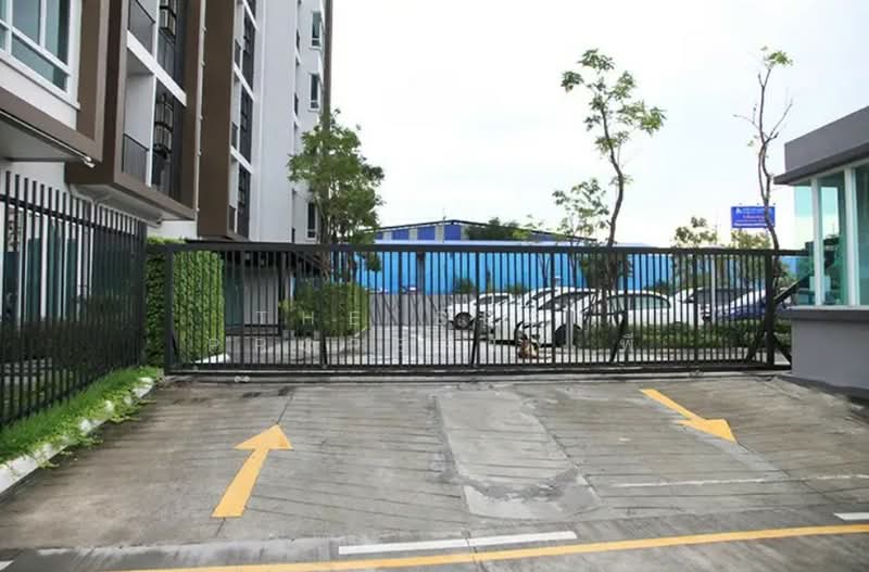 Vspace Condo Laem Chabang, Chon Buri (Pattaya), Sai tornam road, Nong - Kham, Si Racha, Chon Buri (Pattaya), 1 Bedroom, 32 sqm, Condo For Sale, by The Best Property พี, 500341497 - DDproperty.com