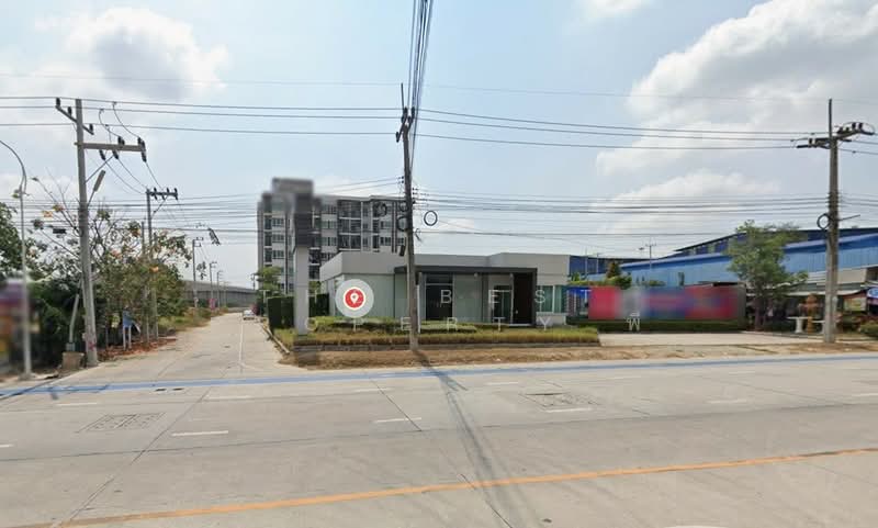 Vspace Condo Laem Chabang, Chon Buri (Pattaya), Sai tornam road, Nong - Kham, Si Racha, Chon Buri (Pattaya), 1 Bedroom, 32 sqm, Condo For Sale, by The Best Property พี, 500341497 - DDproperty.com