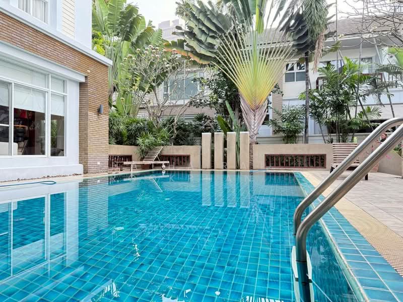undefined, กรุงเทพ, คลองตัน, คลองเตย, กรุงเทพ, 400 ตร.ม., บ้านเดี่ยว ให้เช่า, โดย Hathairat Rookphan , 500341499 - DDproperty.com