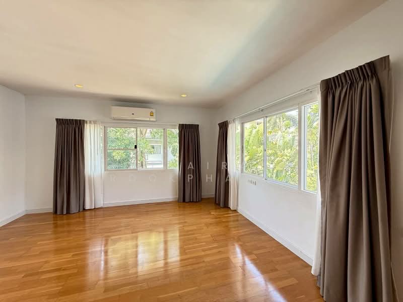 undefined, Bangkok, Khong Tan, Khlong Toei, Bangkok, 4 Bedrooms, 400 sqm, Single Detached House For Rent, by Hathairat  Rookphan  , 500341499 - DDproperty.com