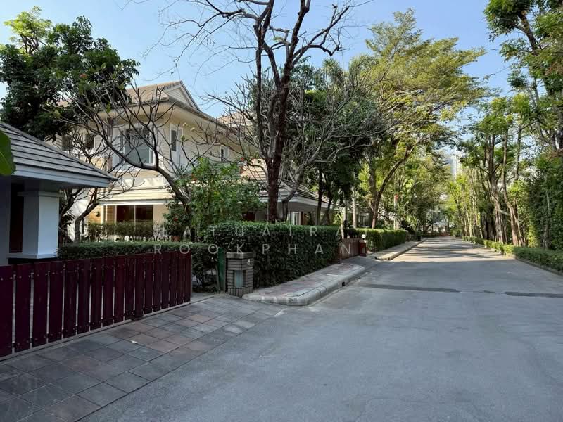 undefined, Bangkok, Khong Tan, Khlong Toei, Bangkok, 4 Bedrooms, 400 sqm, Single Detached House For Rent, by Hathairat  Rookphan  , 500341499 - DDproperty.com
